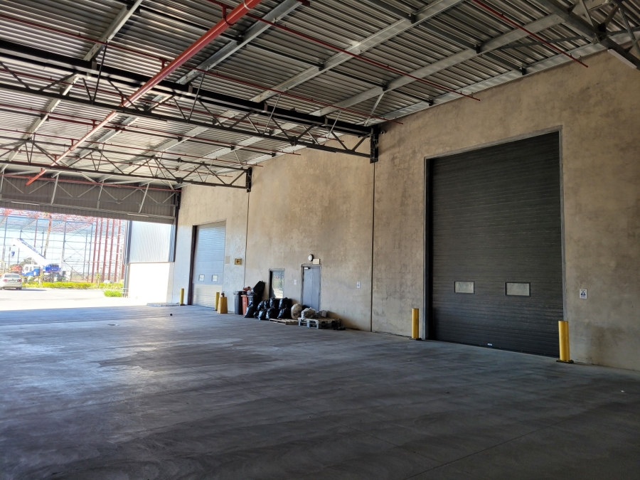 To Let commercial Property for Rent in Atlantic Hills Western Cape